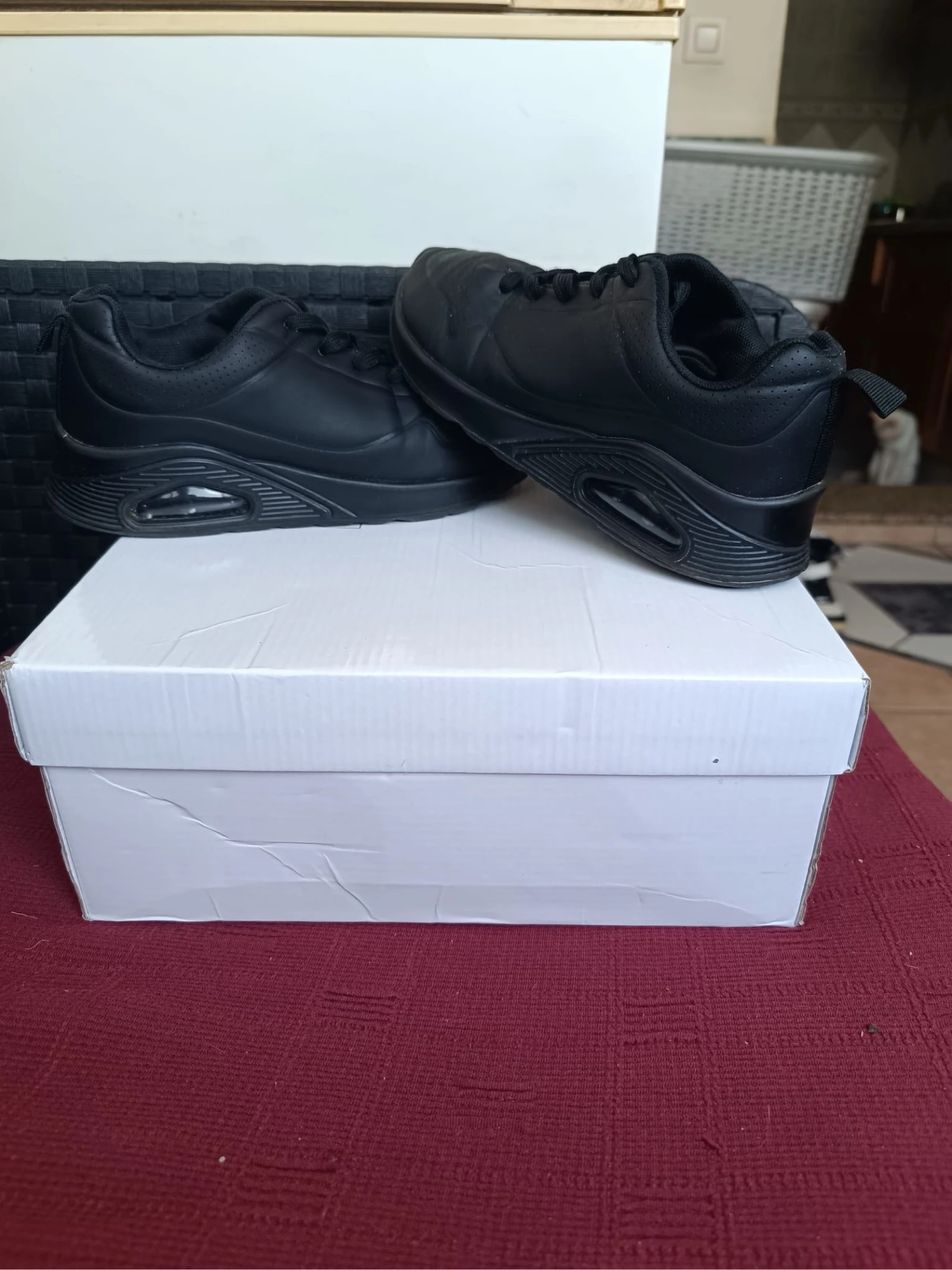 Zapatillas de deporte